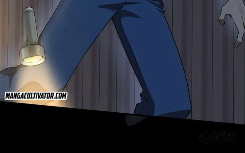 Man From Hell (Colored) Chapter 26 page 61 - 