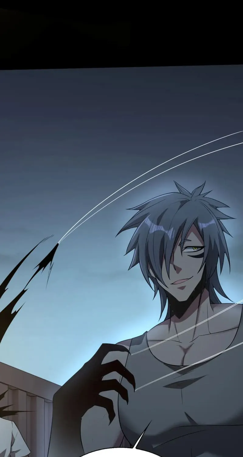 Man From Hell (Colored) Chapter 26 page 62 - 