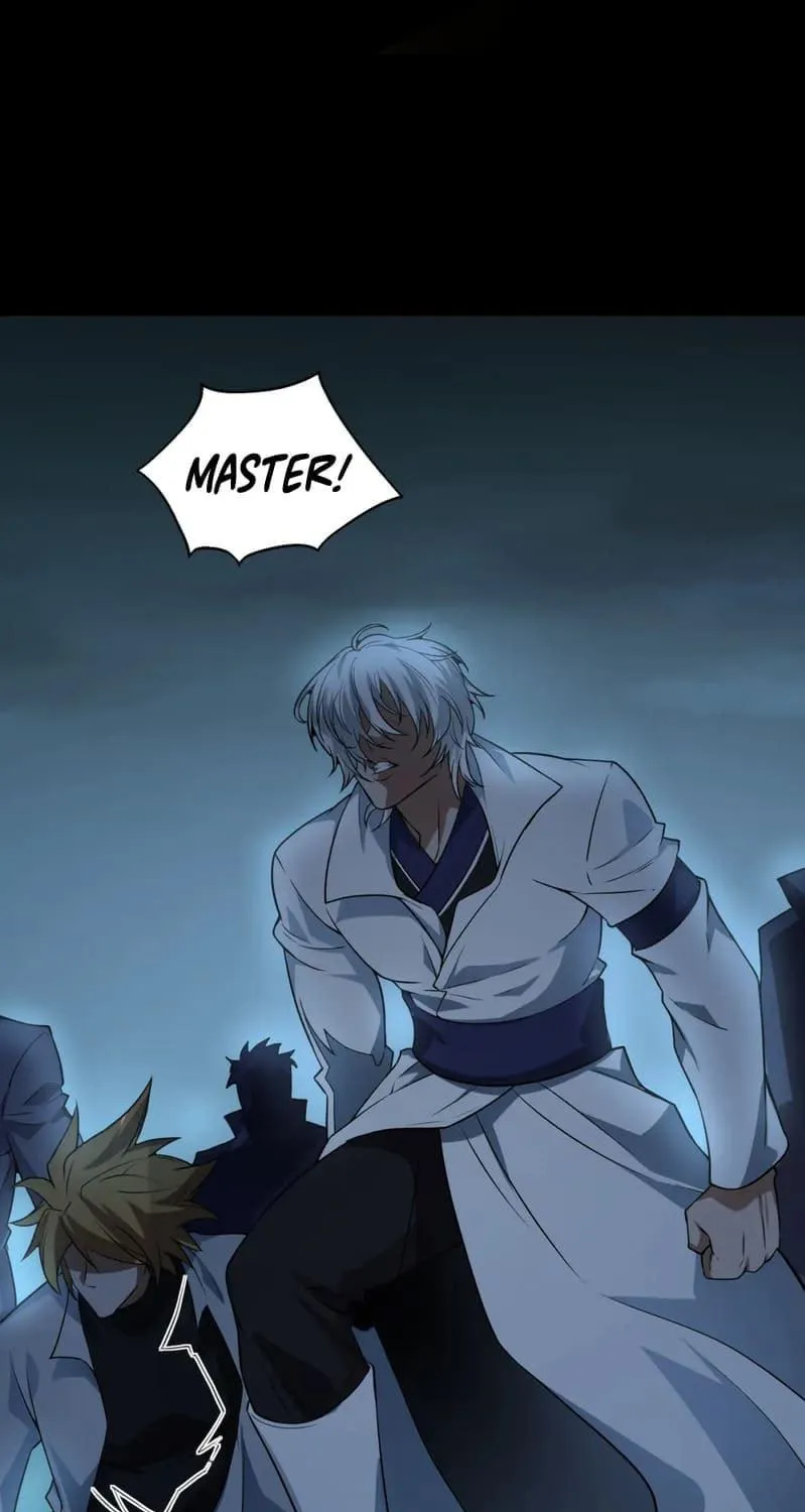 Man From Hell (Colored) Chapter 26 page 64 - 