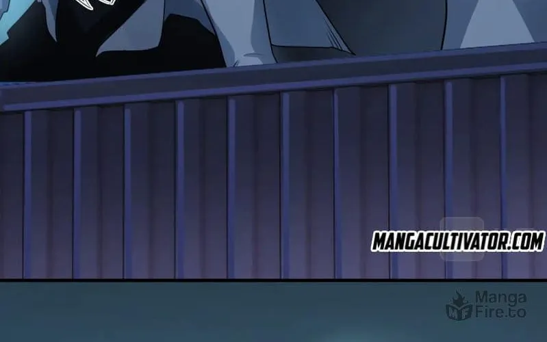 Man From Hell (Colored) Chapter 26 page 65 - 