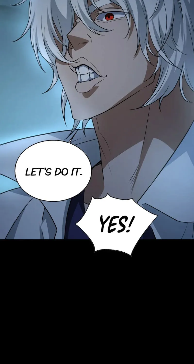 Man From Hell (Colored) Chapter 26 page 67 - 
