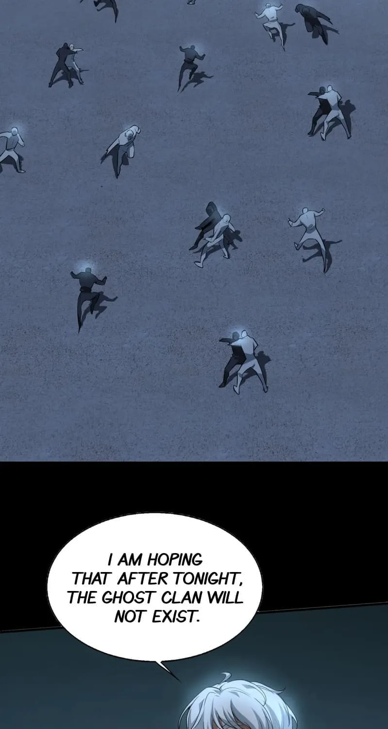 Man From Hell (Colored) Chapter 26 page 69 - 