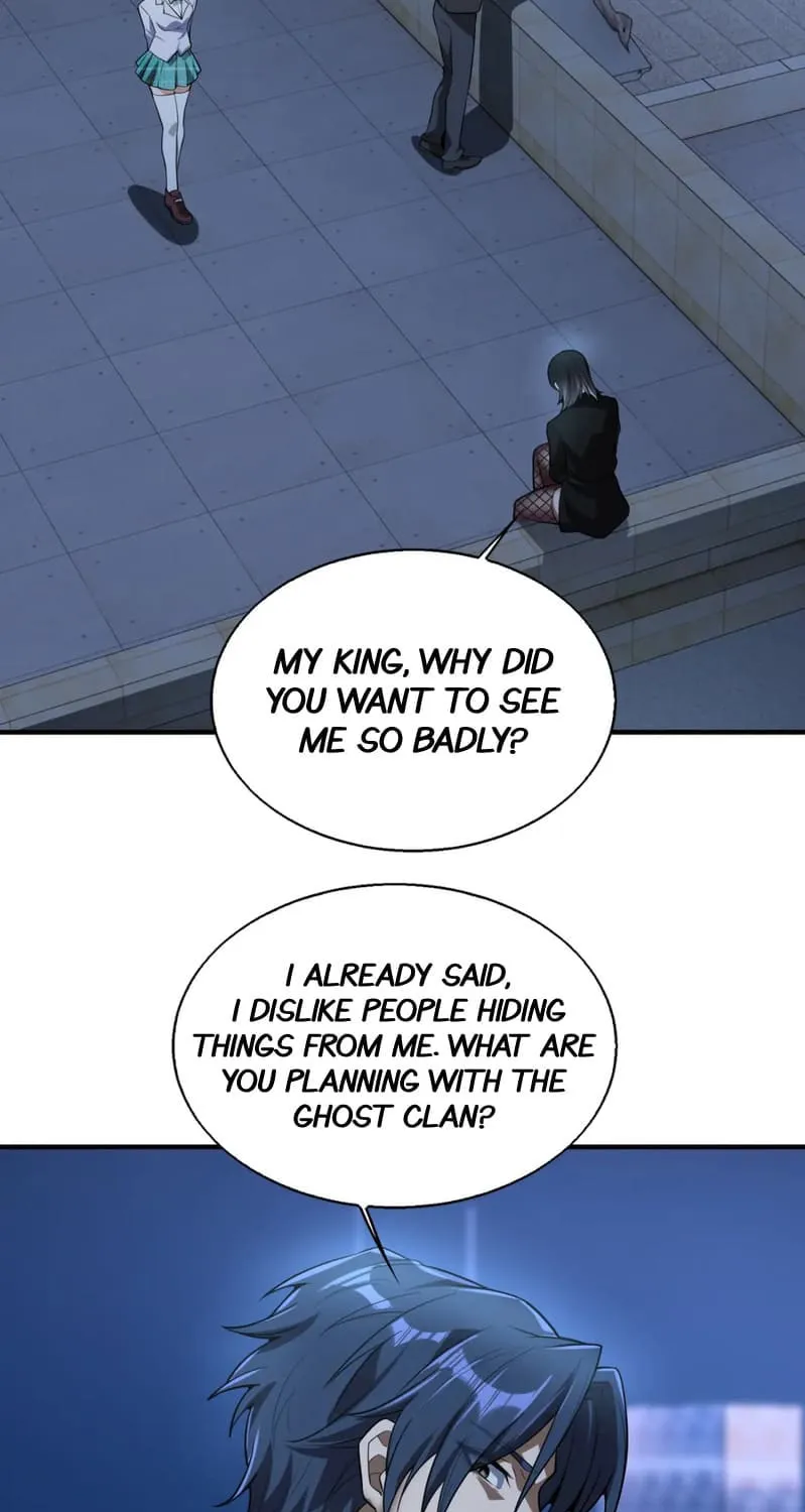 Man From Hell (Colored) Chapter 26 page 75 - 