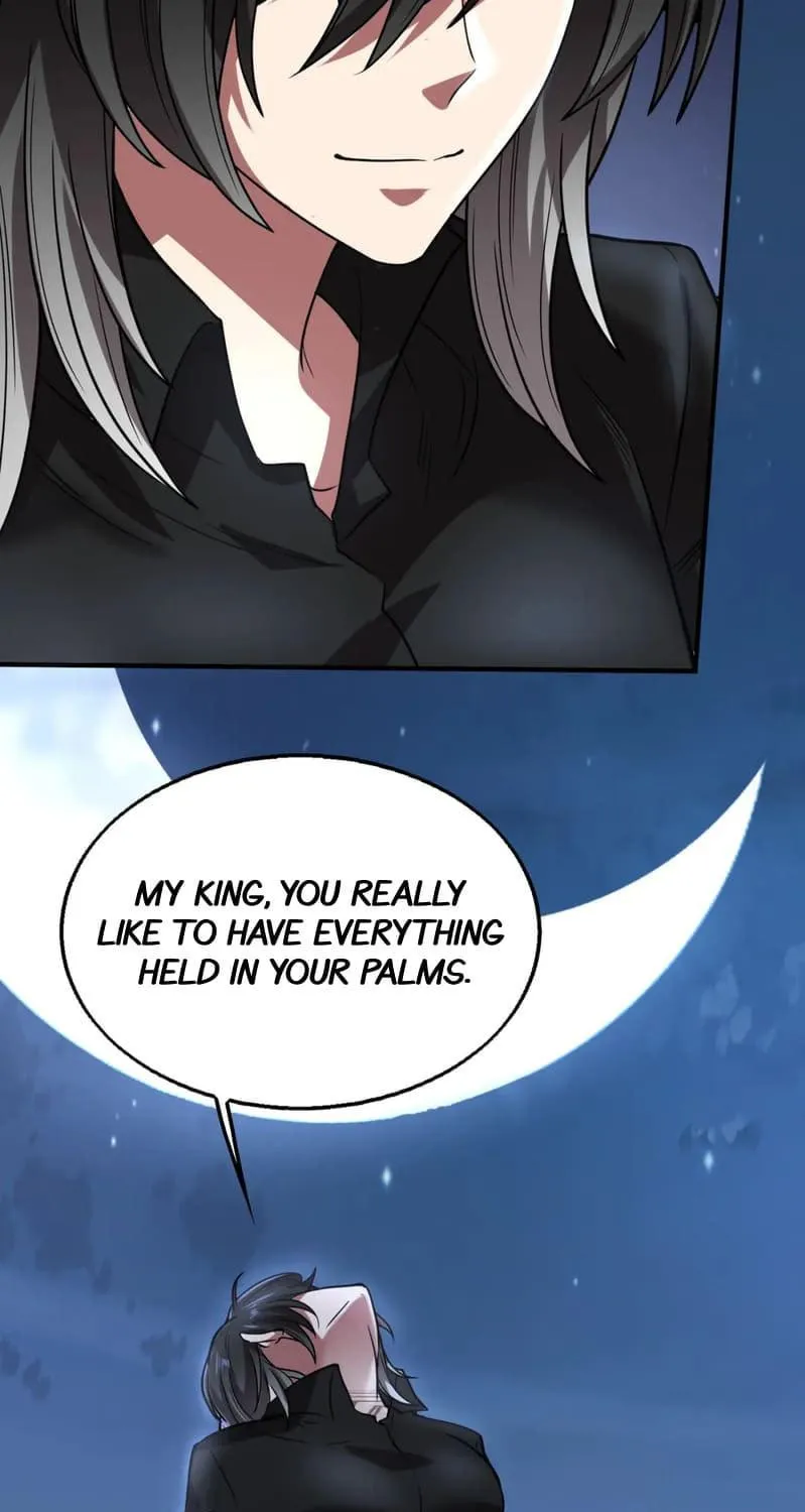 Man From Hell (Colored) Chapter 26 page 82 - 