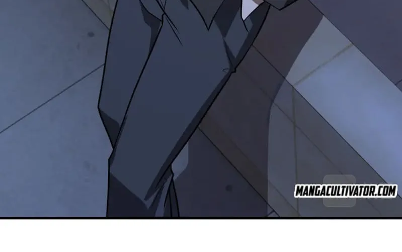 Man From Hell (Colored) Chapter 26 page 85 - 