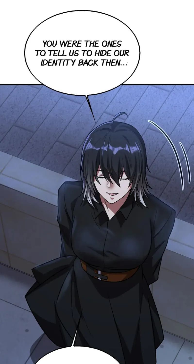 Man From Hell (Colored) Chapter 26 page 86 - 