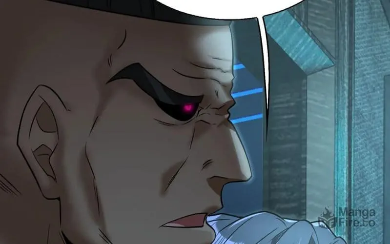 Man From Hell (Colored) Chapter 26 page 10 - 