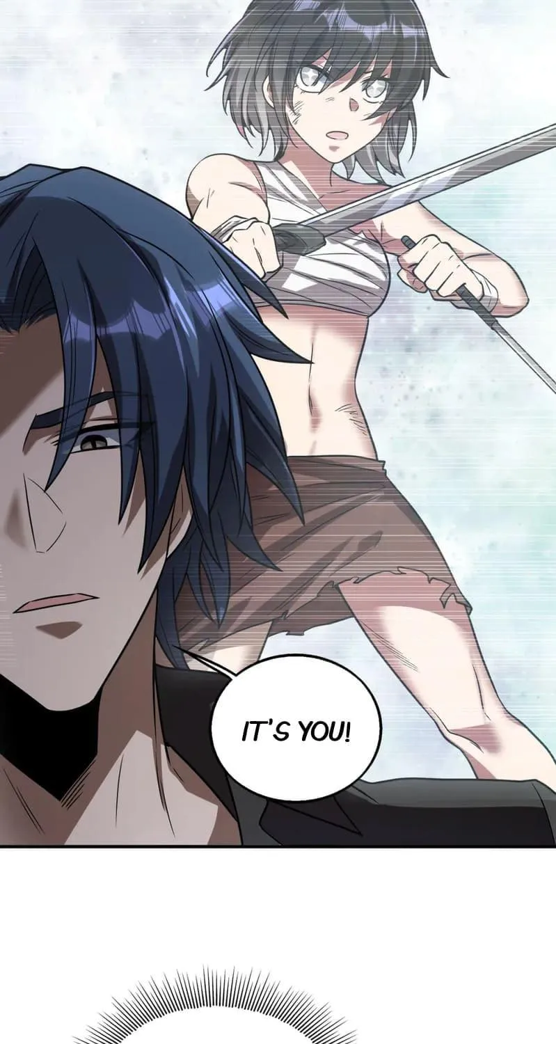 Man From Hell (Colored) Chapter 26 page 93 - 