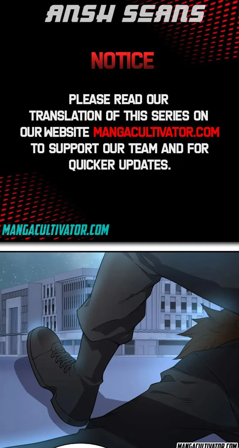 Man From Hell (Colored) Chapter 27 page 1 - 