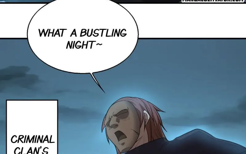 Man From Hell (Colored) Chapter 27 page 2 - 