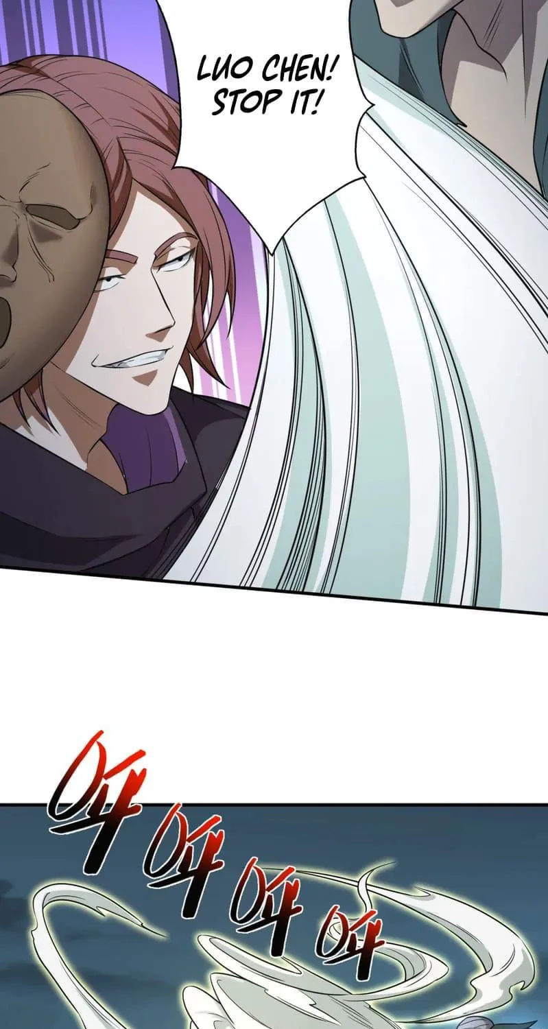 Man From Hell (Colored) Chapter 27 page 16 - 
