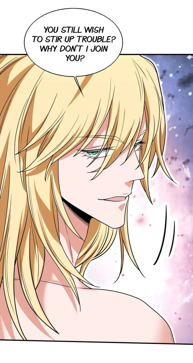Man From Hell (Colored) Chapter 27 page 25 - 