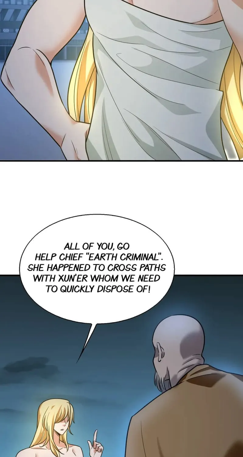 Man From Hell (Colored) Chapter 27 page 29 - 