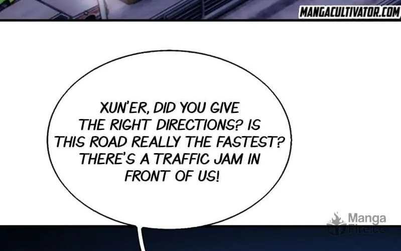 Man From Hell (Colored) Chapter 27 page 37 - 
