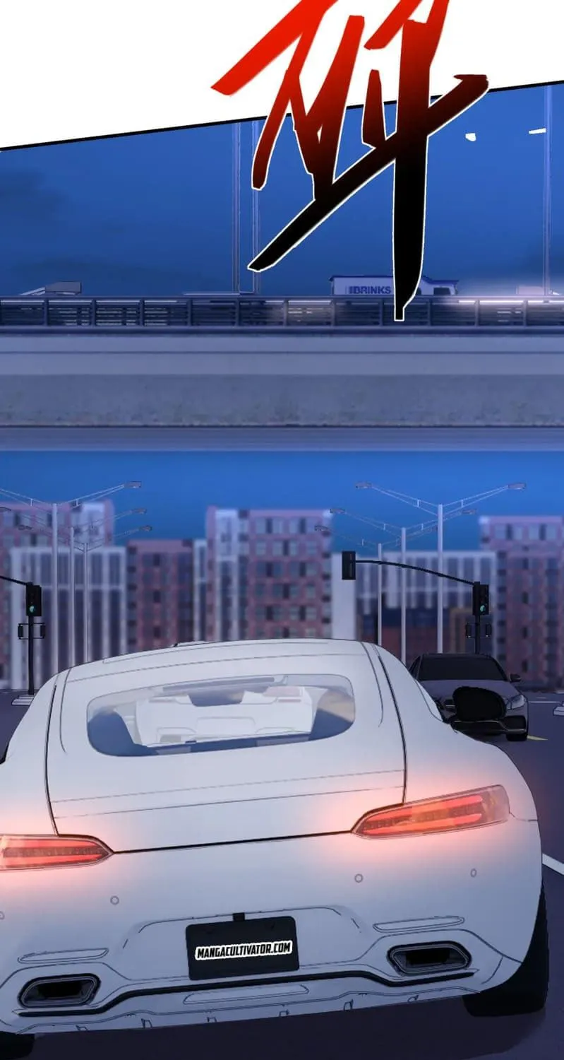 Man From Hell (Colored) Chapter 27 page 45 - 