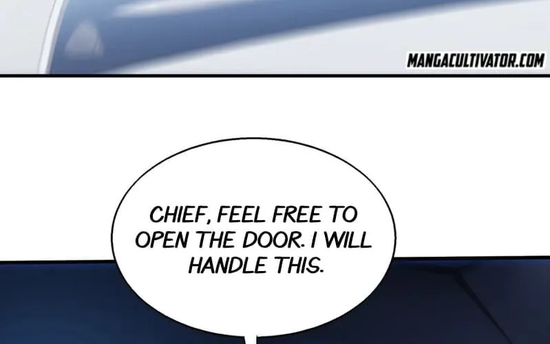 Man From Hell (Colored) Chapter 27 page 54 - 