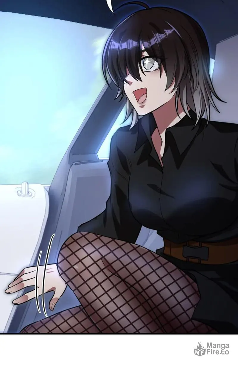 Man From Hell (Colored) Chapter 27 page 55 - 