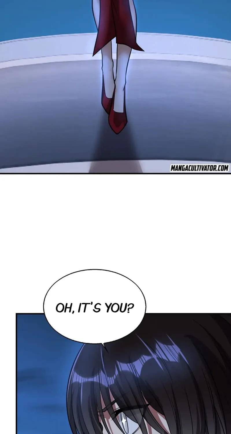 Man From Hell (Colored) Chapter 27 page 60 - 