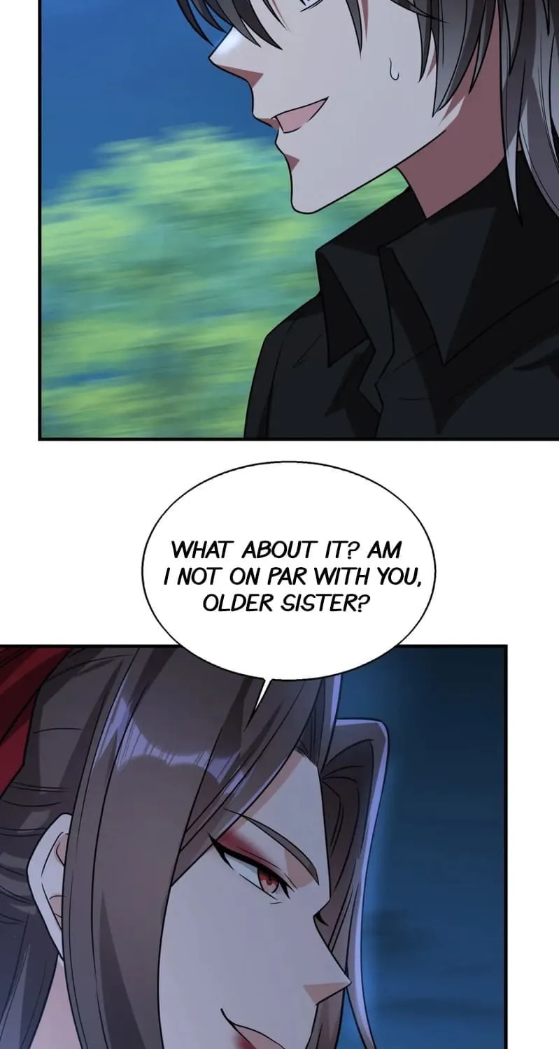 Man From Hell (Colored) Chapter 27 page 61 - 
