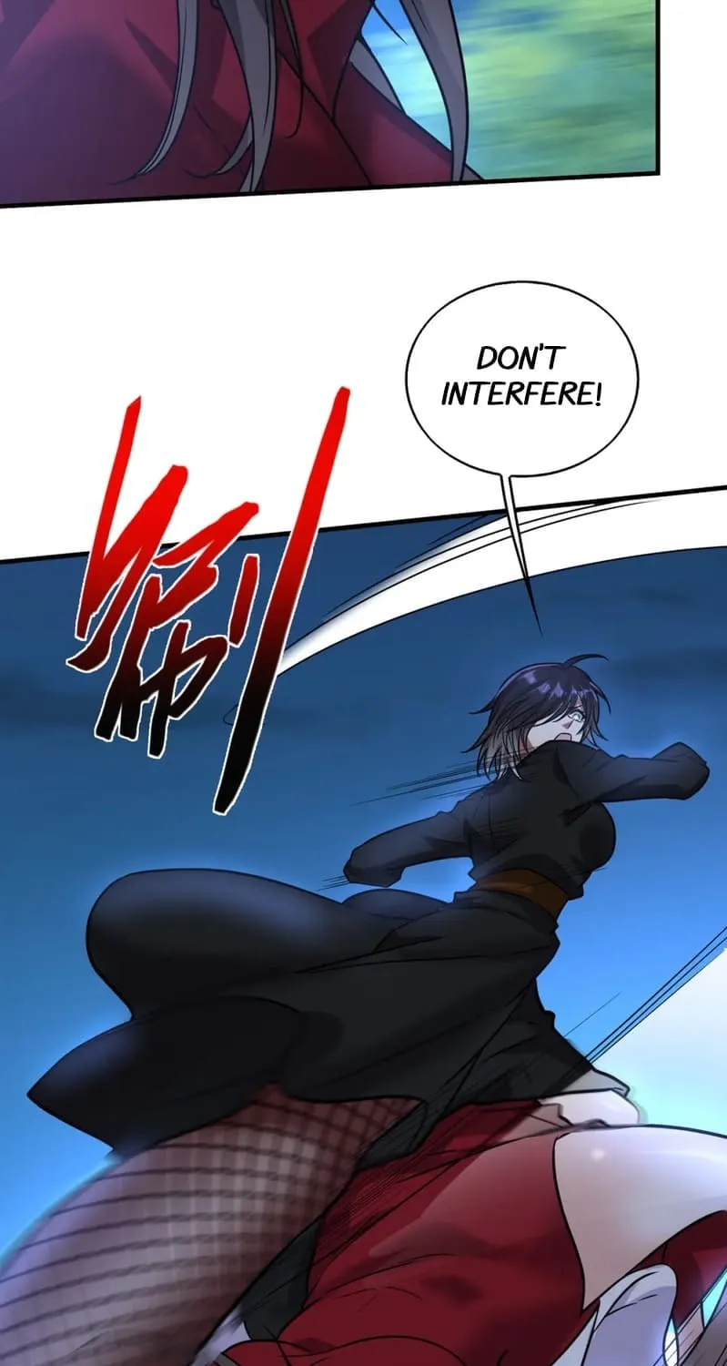 Man From Hell (Colored) Chapter 27 page 63 - 