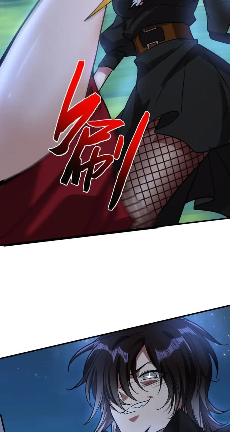 Man From Hell (Colored) Chapter 27 page 66 - 