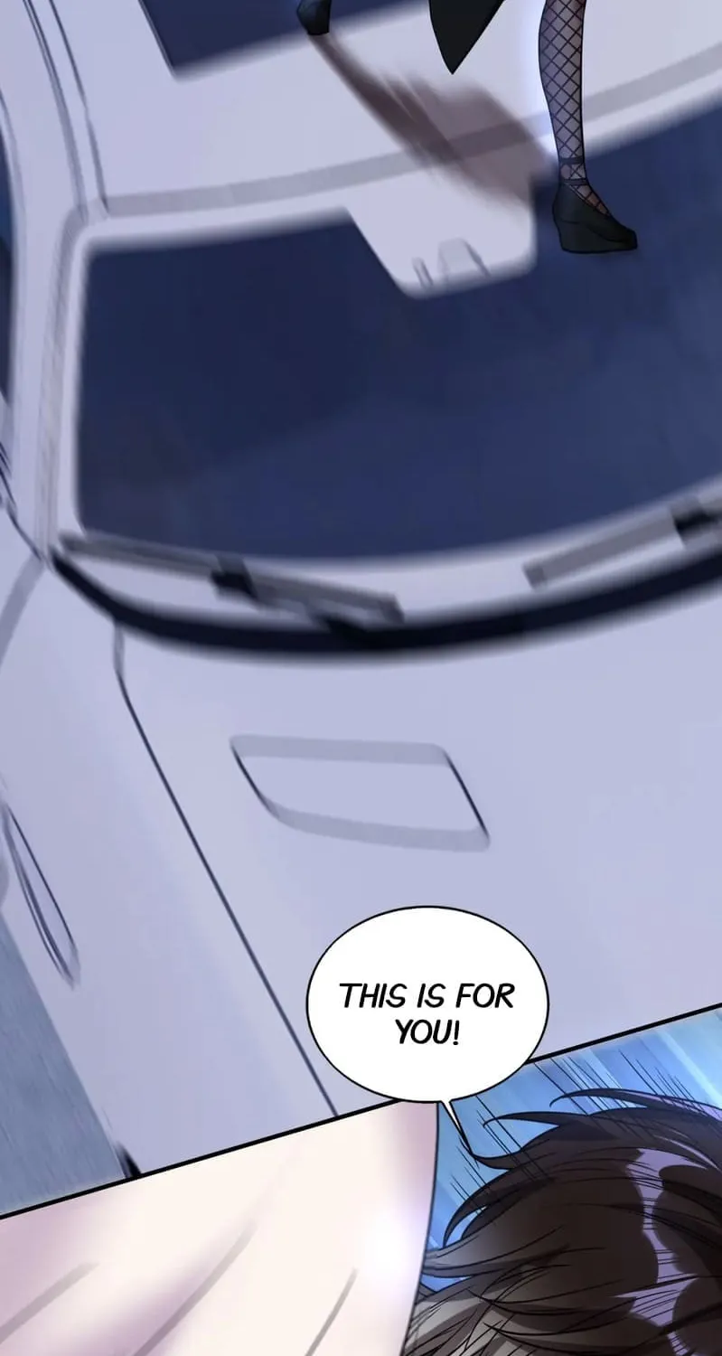 Man From Hell (Colored) Chapter 27 page 68 - 