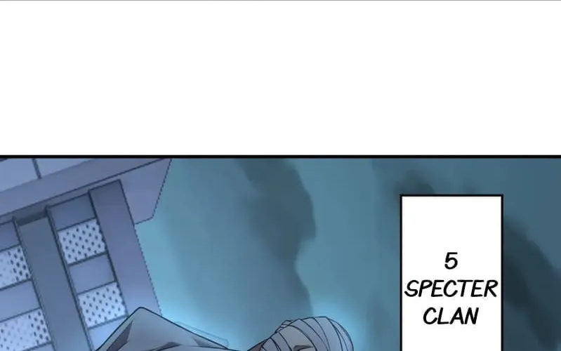 Man From Hell (Colored) Chapter 27 page 8 - 