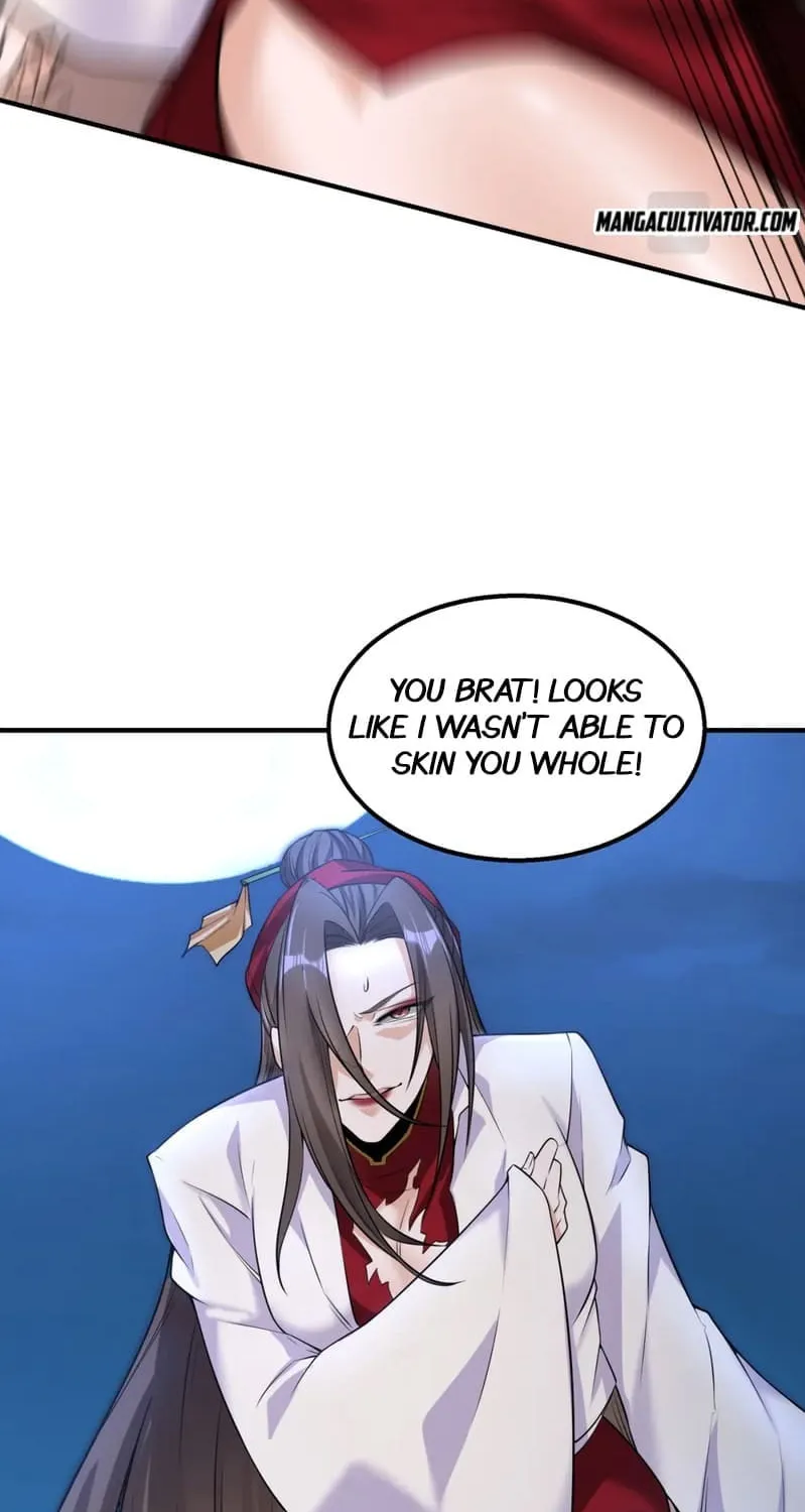 Man From Hell (Colored) Chapter 27 page 71 - 