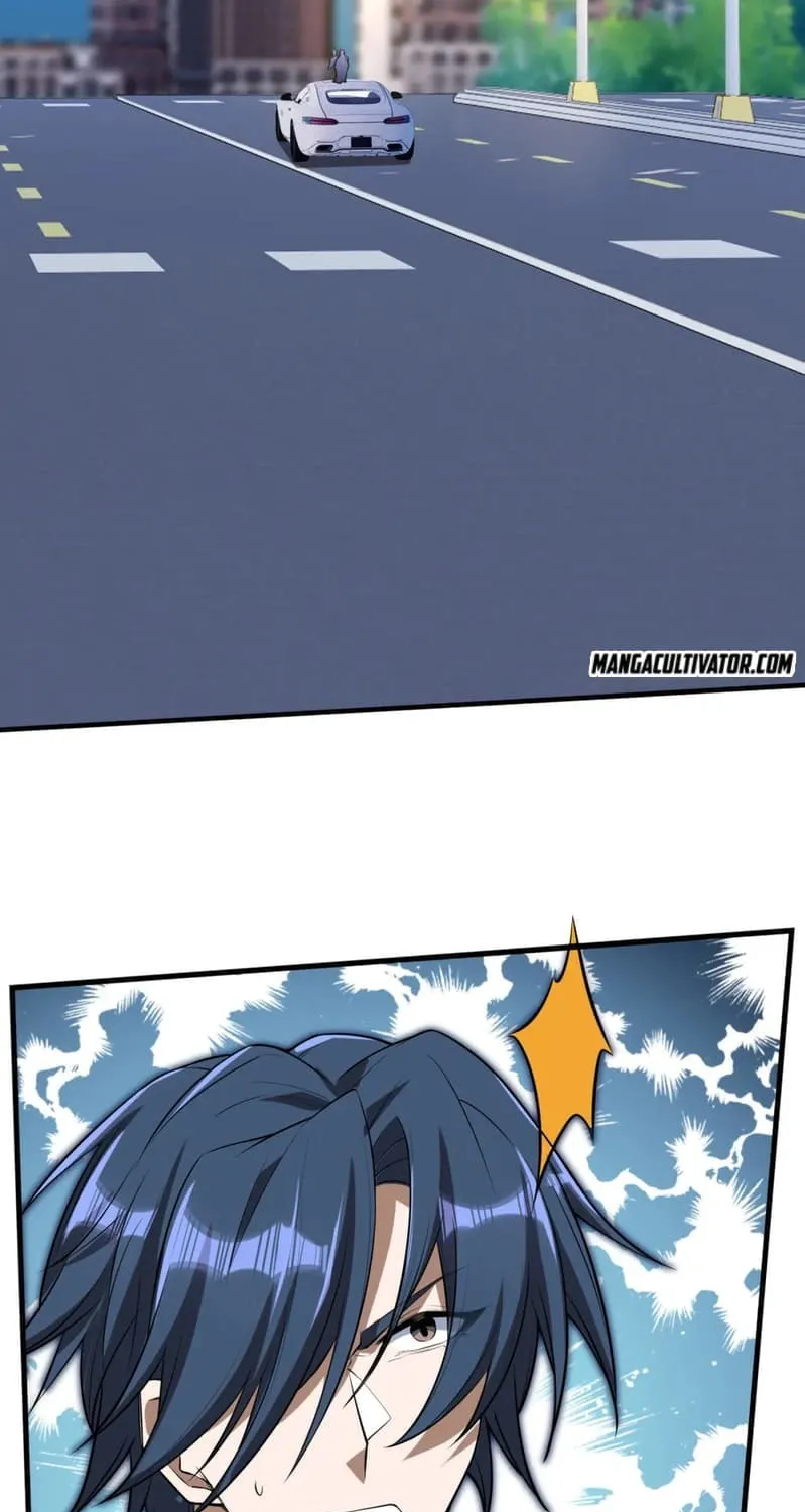 Man From Hell (Colored) Chapter 27 page 74 - 
