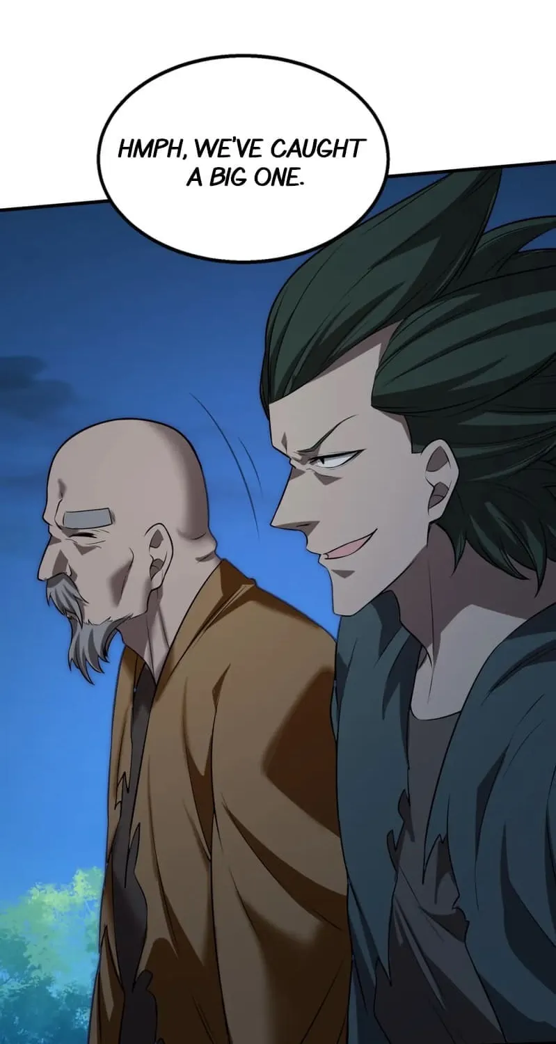 Man From Hell (Colored) Chapter 27 page 78 - 