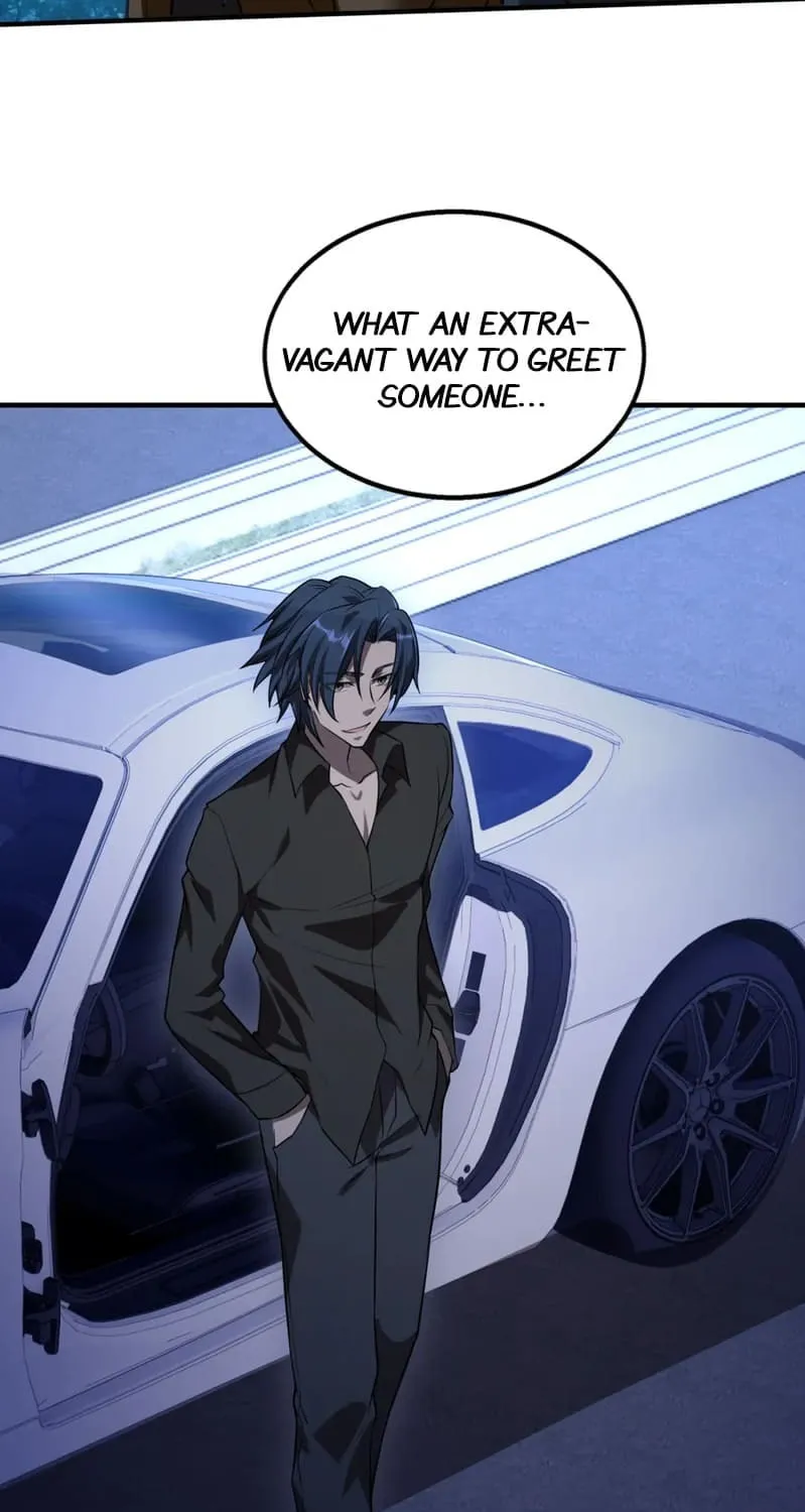 Man From Hell (Colored) Chapter 27 page 79 - 