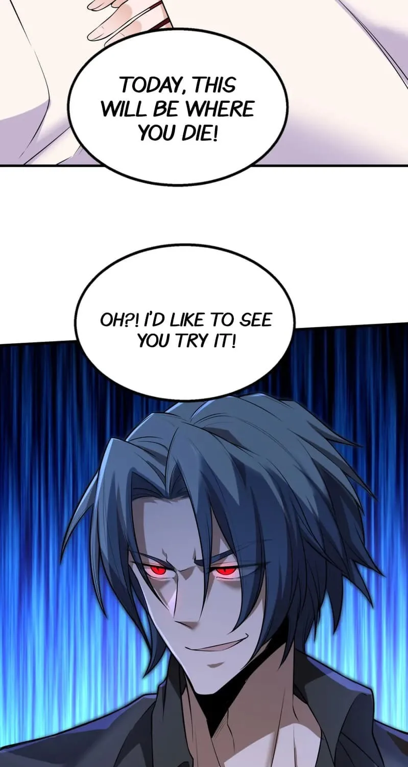 Man From Hell (Colored) Chapter 27 page 81 - 