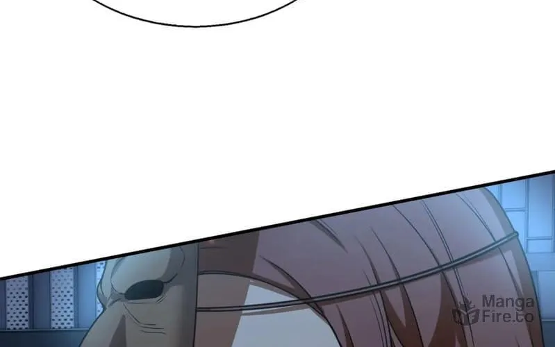 Man From Hell (Colored) Chapter 27 page 10 - 