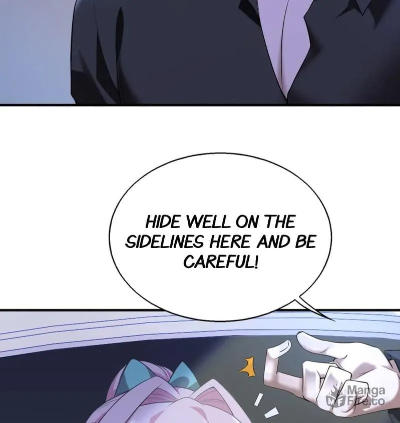 Man From Hell (Colored) Chapter 28 page 11 - 