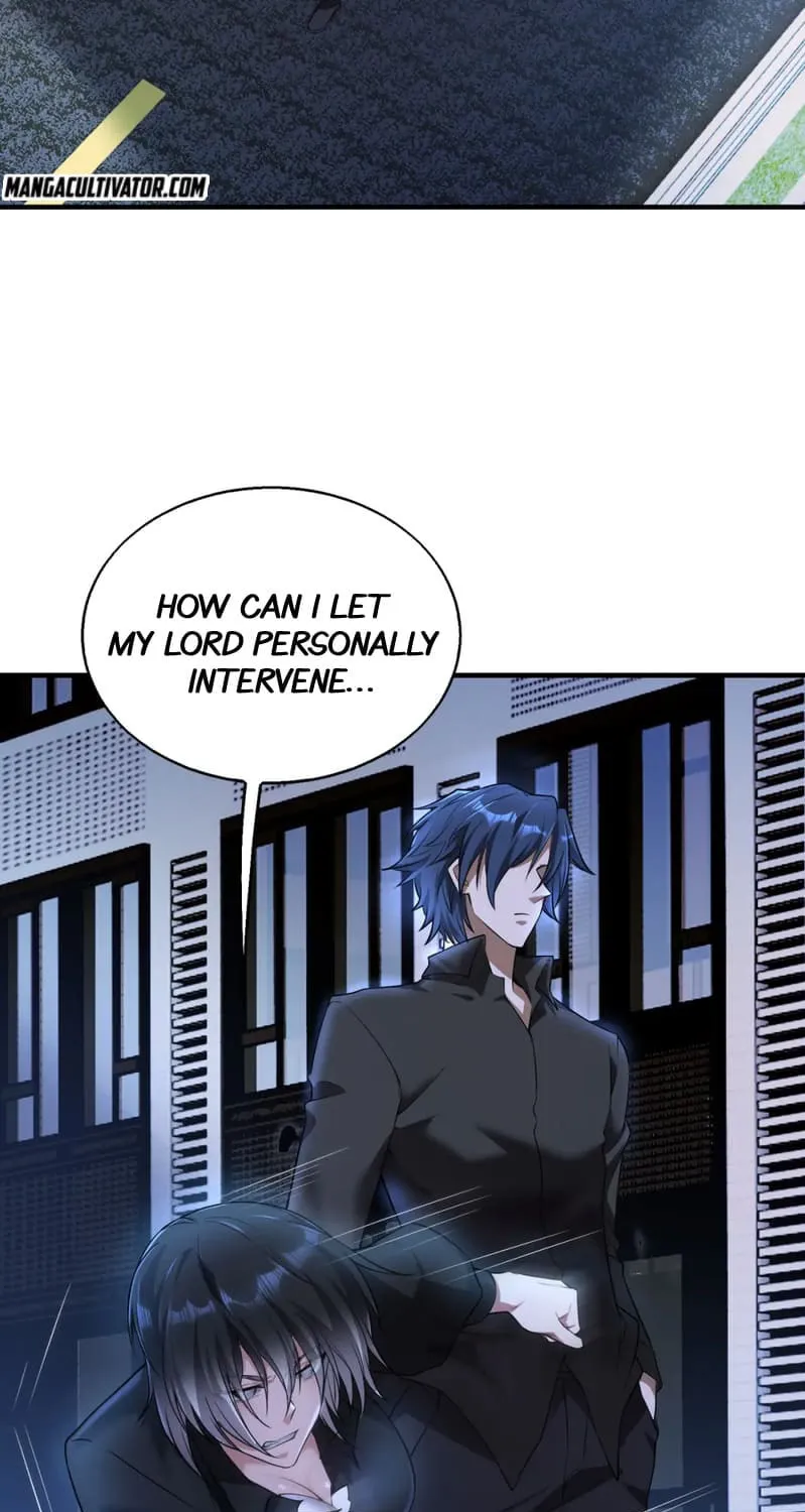 Man From Hell (Colored) Chapter 28 page 14 - 