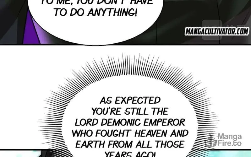 Man From Hell (Colored) Chapter 28 page 17 - 