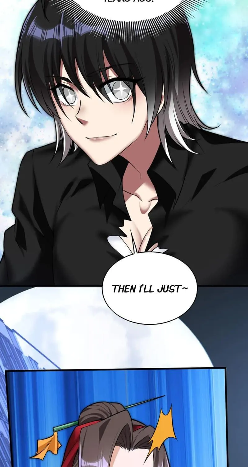 Man From Hell (Colored) Chapter 28 page 18 - 