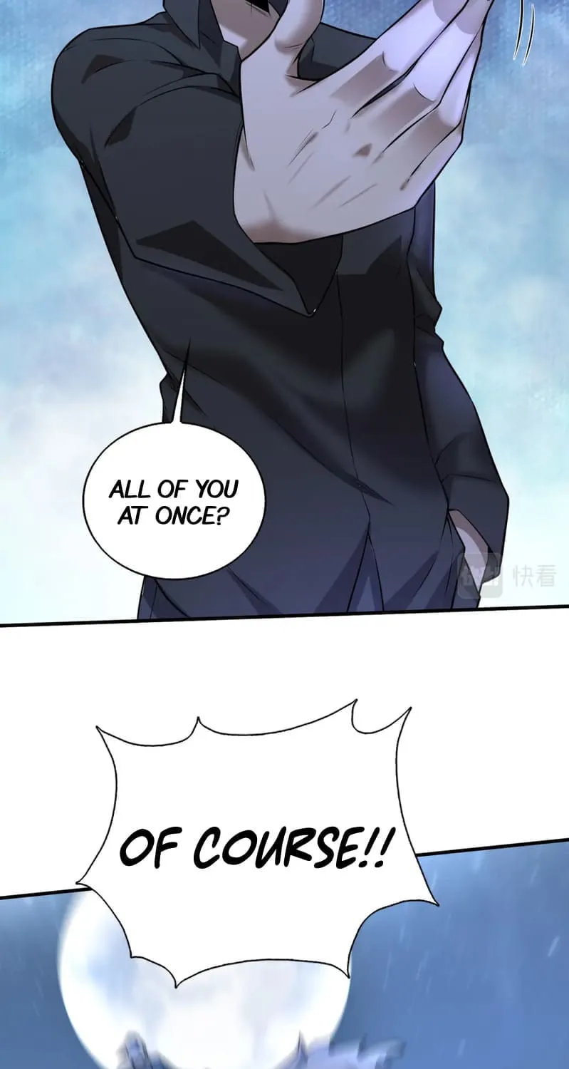 Man From Hell (Colored) Chapter 28 page 23 - 