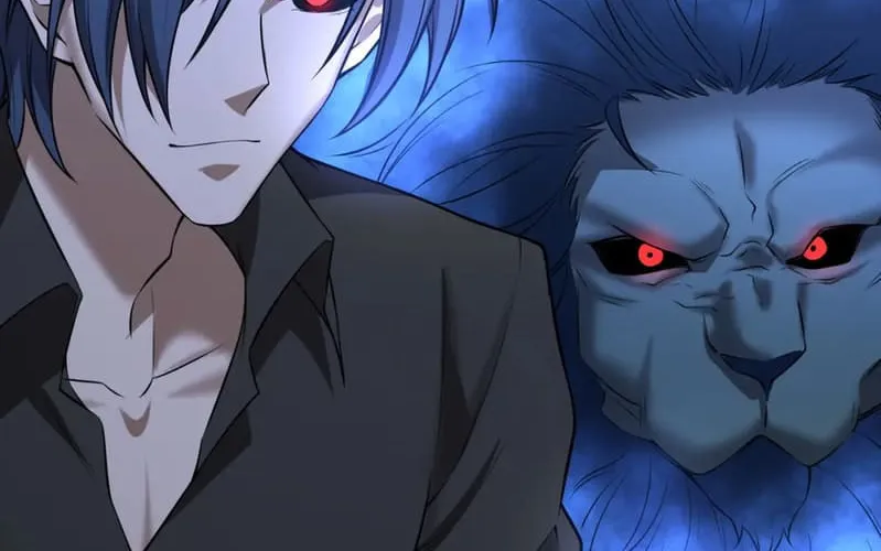 Man From Hell (Colored) Chapter 28 page 26 - 