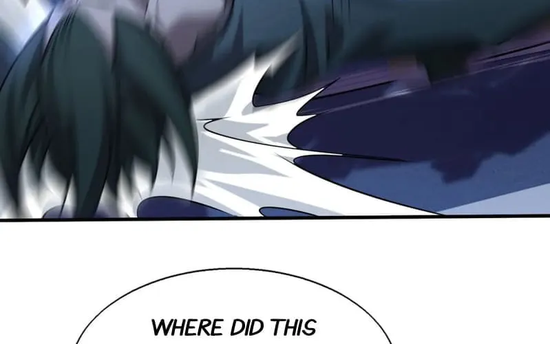 Man From Hell (Colored) Chapter 28 page 30 - 