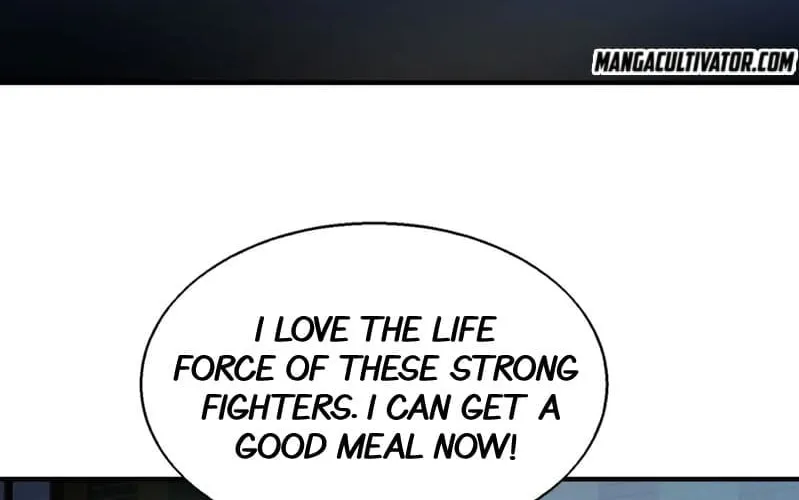 Man From Hell (Colored) Chapter 28 page 4 - 