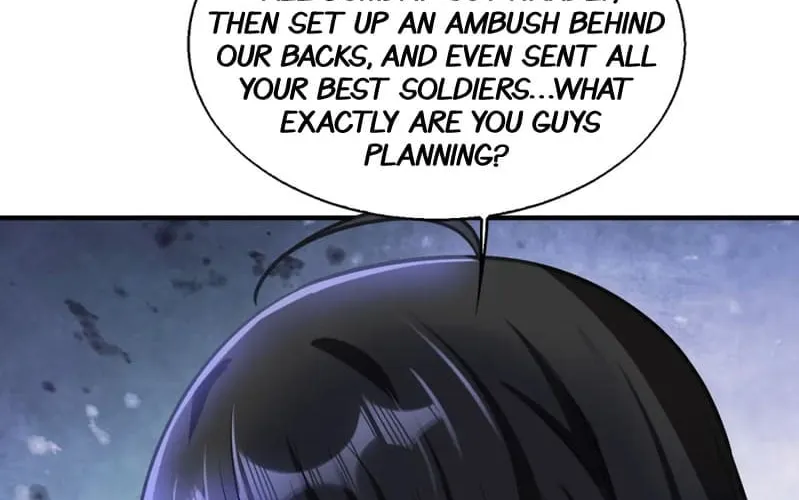 Man From Hell (Colored) Chapter 28 page 43 - 