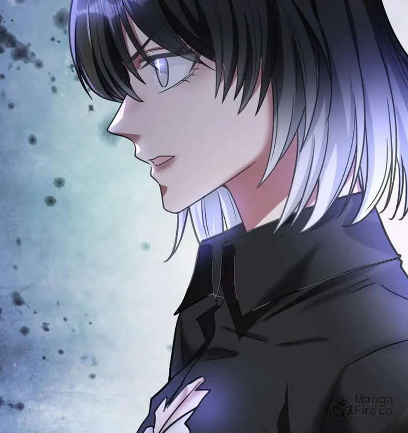 Man From Hell (Colored) Chapter 28 page 44 - 