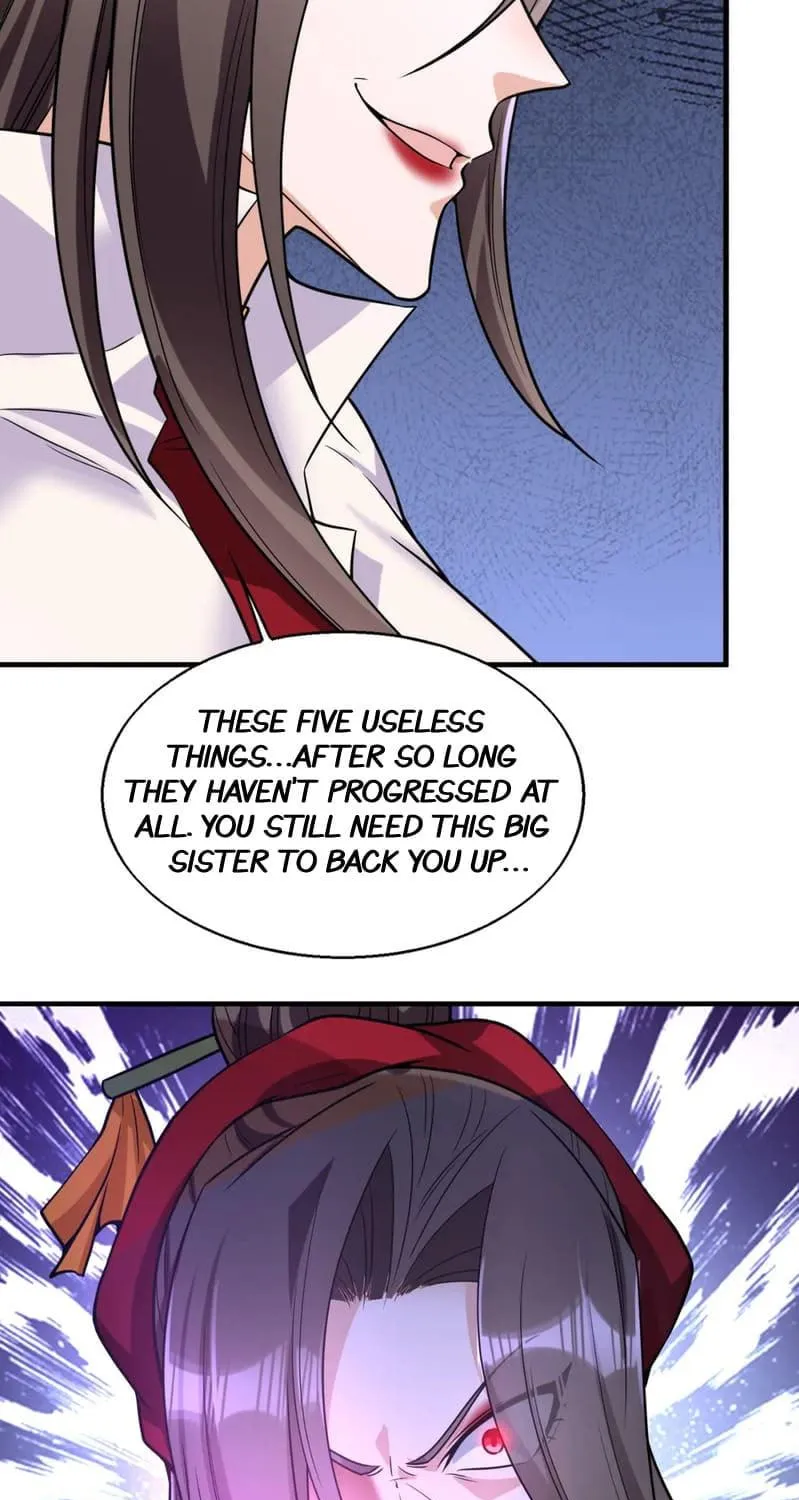 Man From Hell (Colored) Chapter 28 page 49 - 