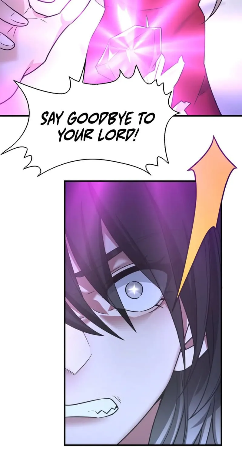 Man From Hell (Colored) Chapter 28 page 51 - 