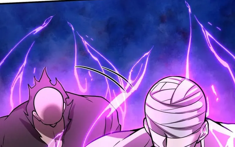 Man From Hell (Colored) Chapter 28 page 54 - 