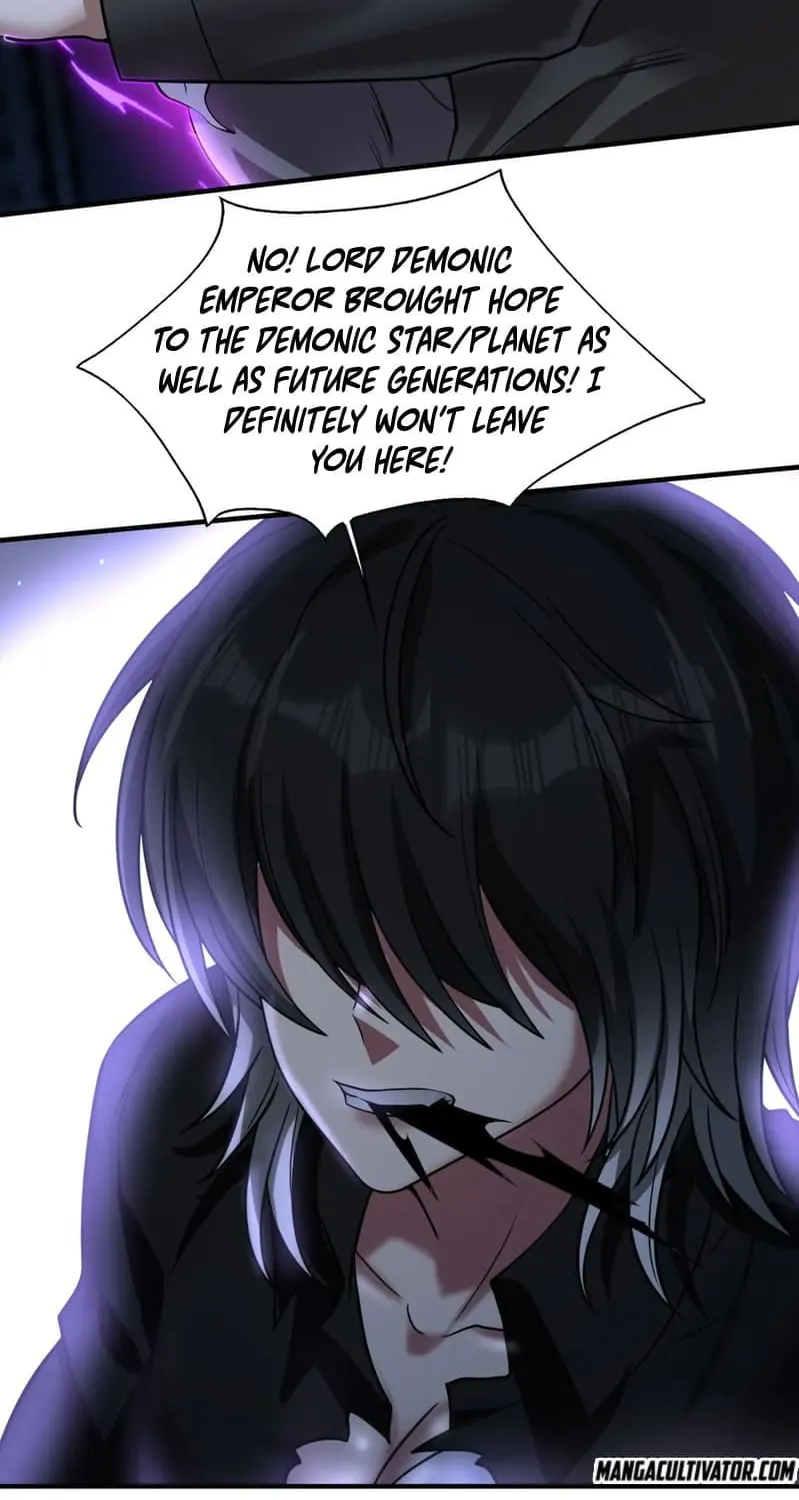 Man From Hell (Colored) Chapter 28 page 57 - 