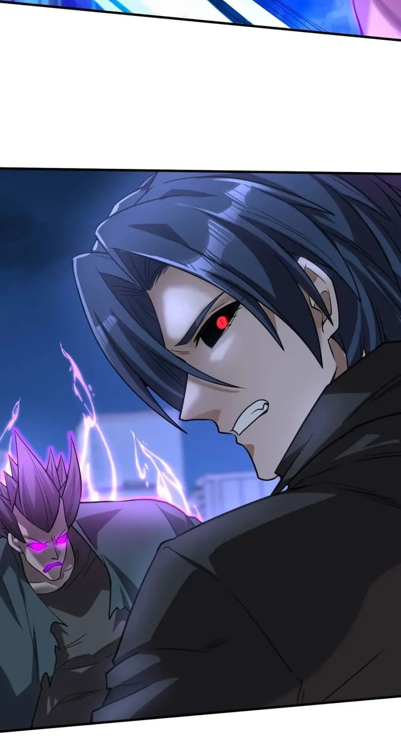 Man From Hell (Colored) Chapter 28 page 65 - 