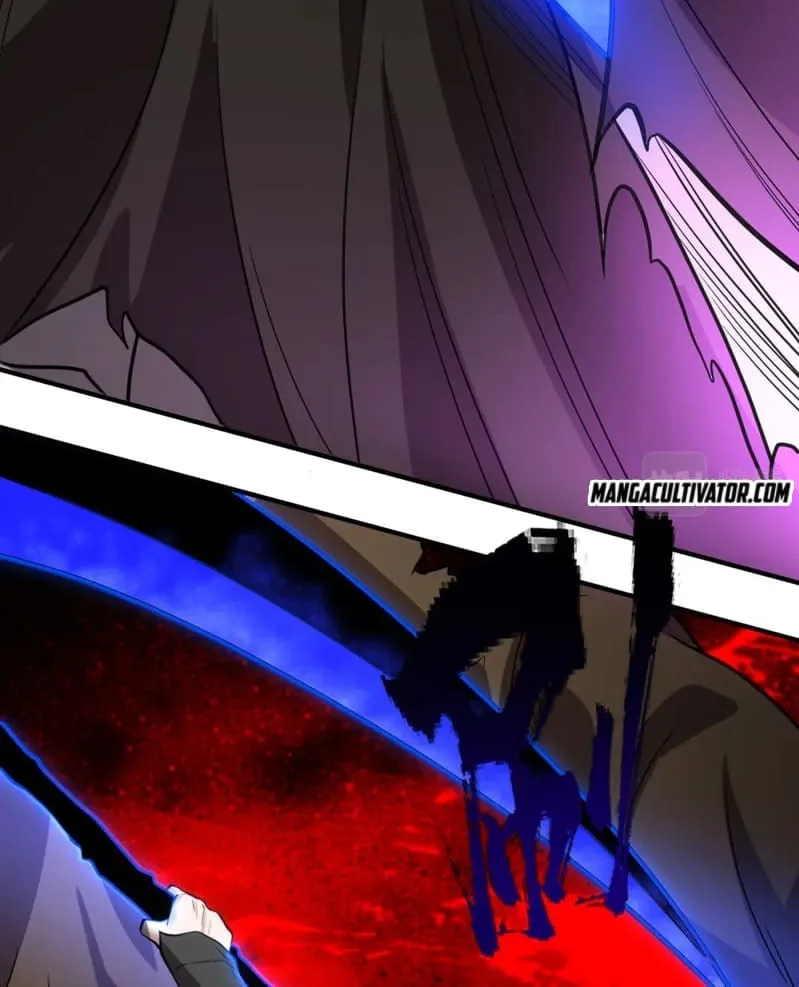 Man From Hell (Colored) Chapter 28 page 69 - 