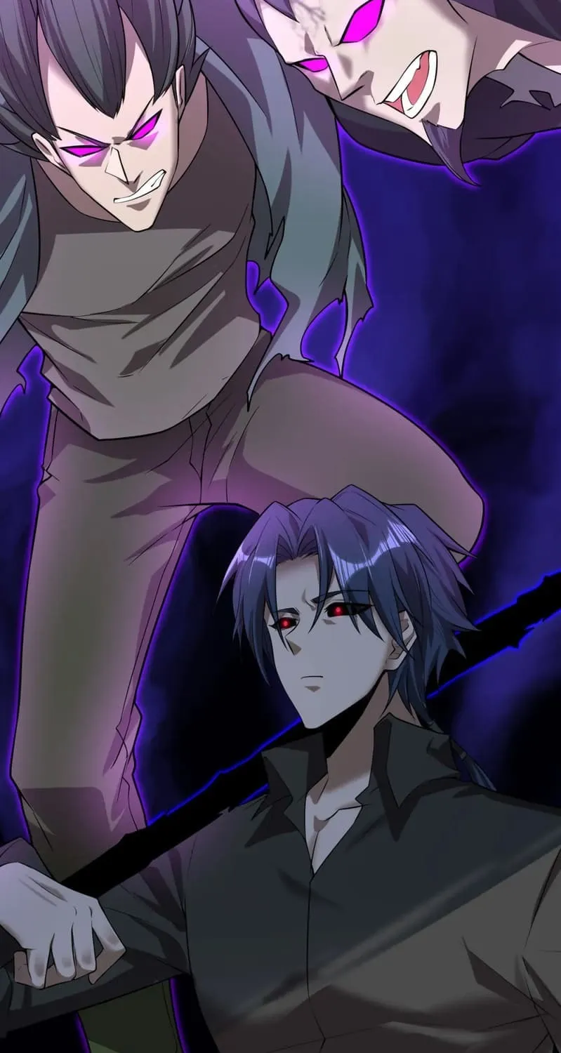 Man From Hell (Colored) Chapter 28 page 74 - 